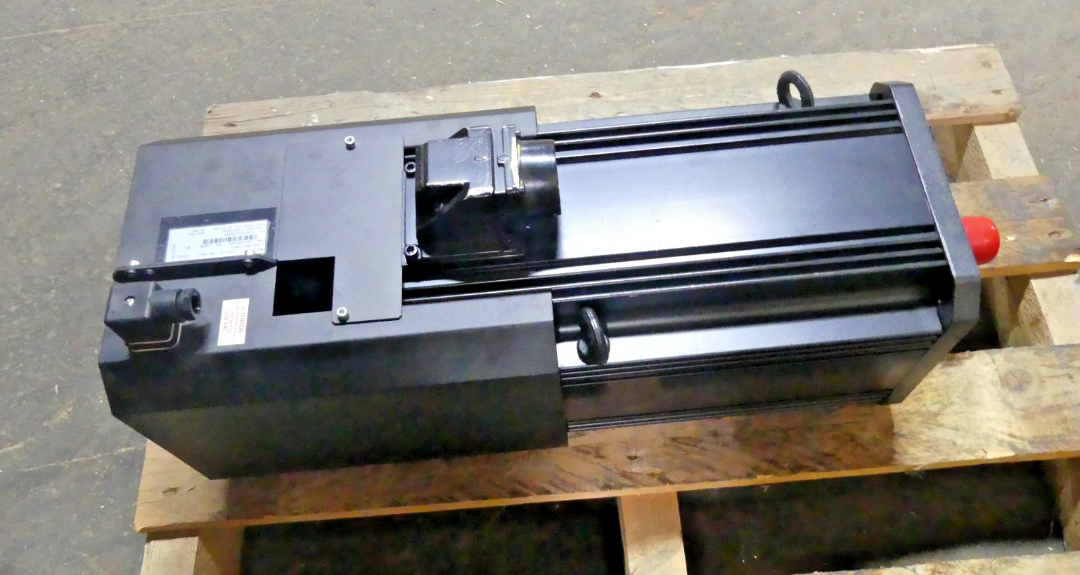 REXROTH MDD115C-N-020-N2L-130GA0