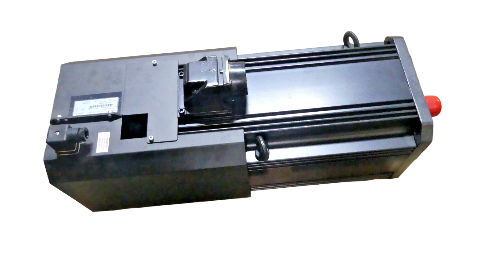 REXROTH MDD115C-N-020-N2L-130GA0