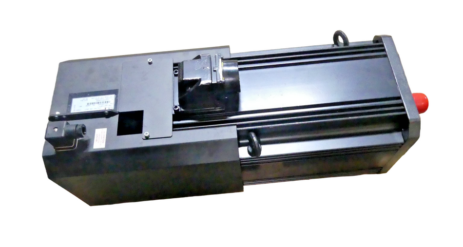 REXROTH MDD115C-N-020-N2L-130GA0