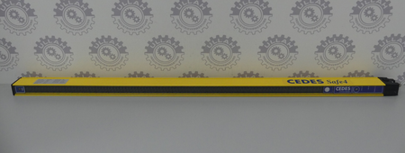CEDES Safe4 106 536 S4S-BEF2I-KH6-ACD50