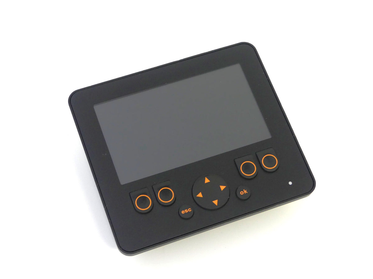 IFM Electronic CR0452