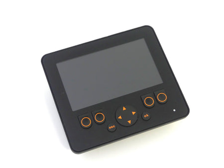 IFM Electronic CR0452