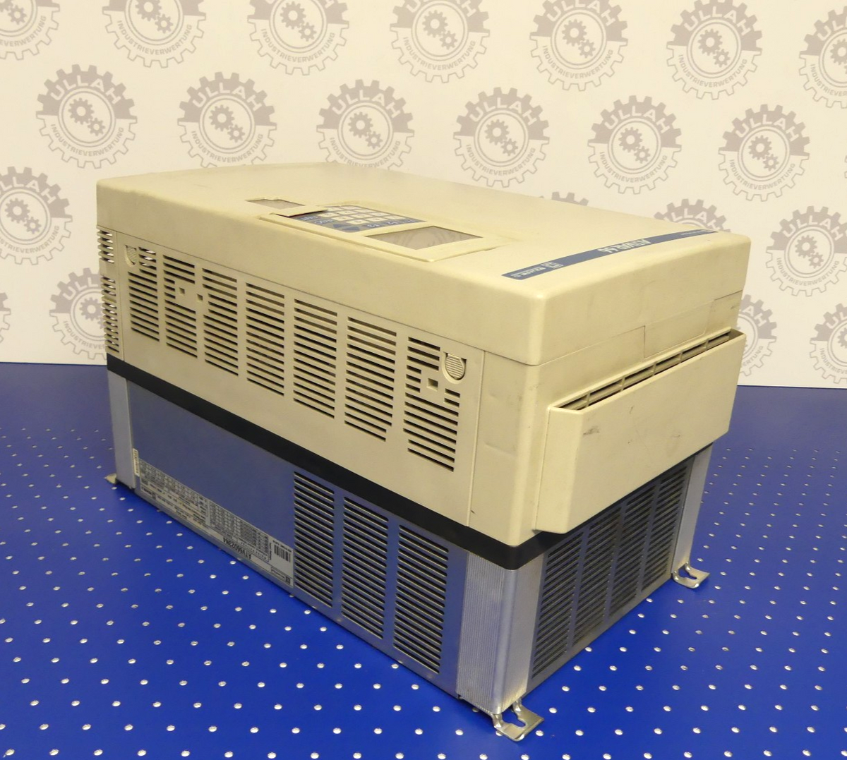 TELEMECANIQUE  ALTVAR66 ATV66D23N4
