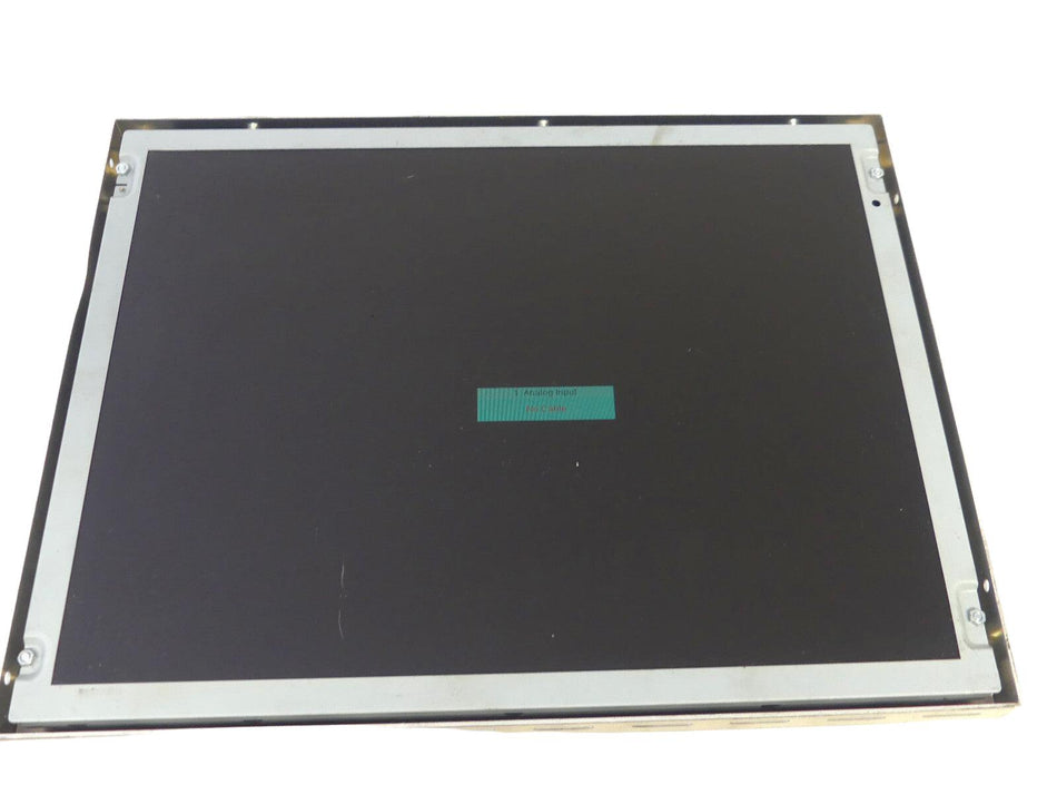 SR System Elektronik OM-FLAT 15/ROM4 Rev.A07