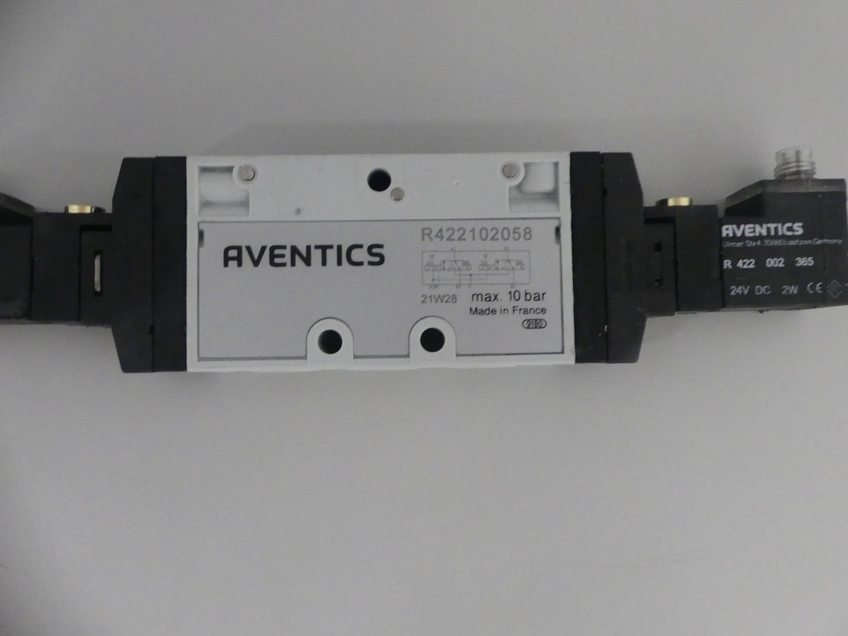 Aventics R422102058