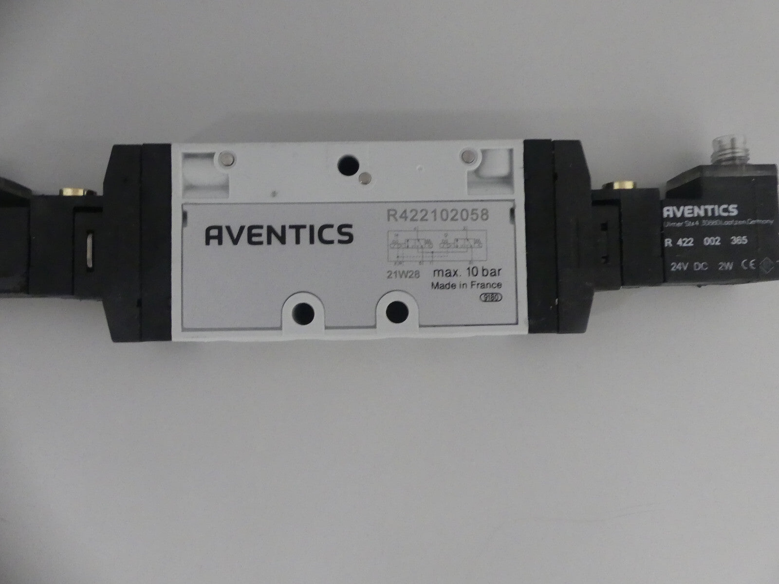 Aventics R422102058
