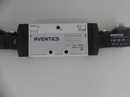 Aventics R422102058