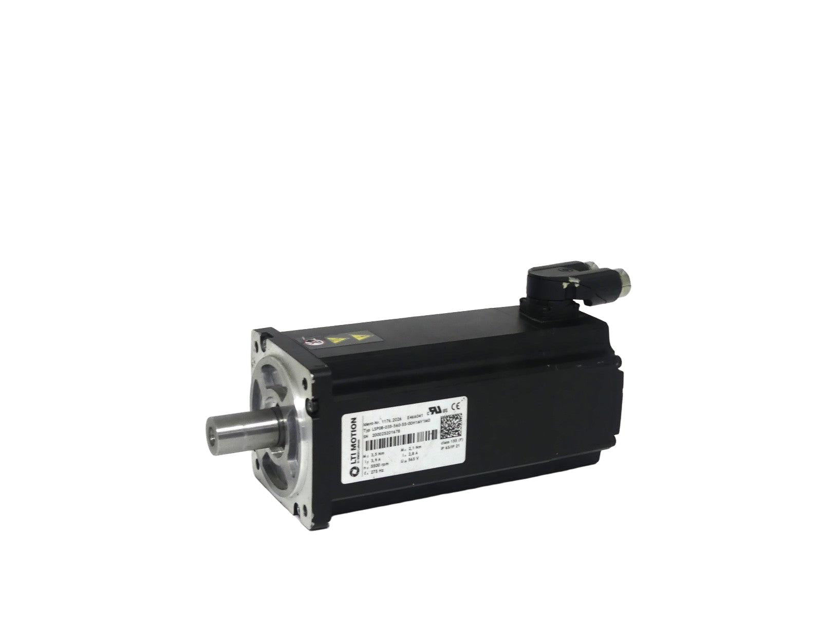 LTI MOTION LSP08-035-560-55-00H1MY1M0