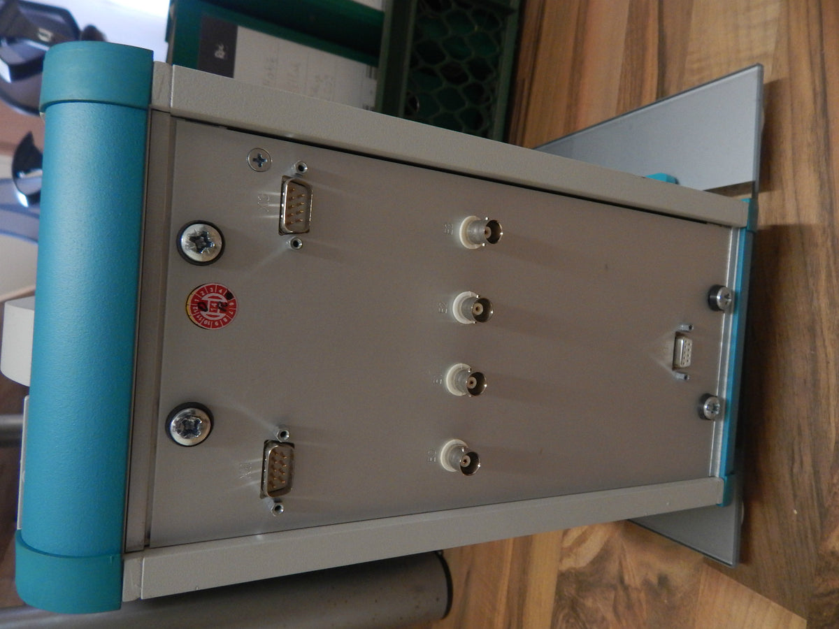 Bosch I/O Box  APA 10-097 used