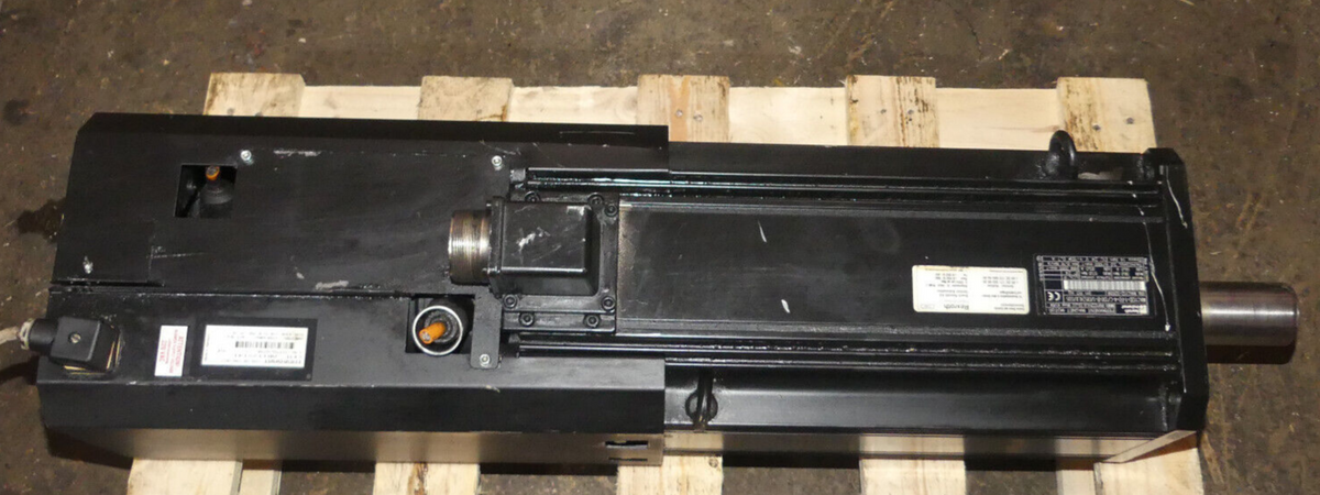 REXROTH  MAC112D-1-FD-4-C/130-B-1/DI524LX/S05