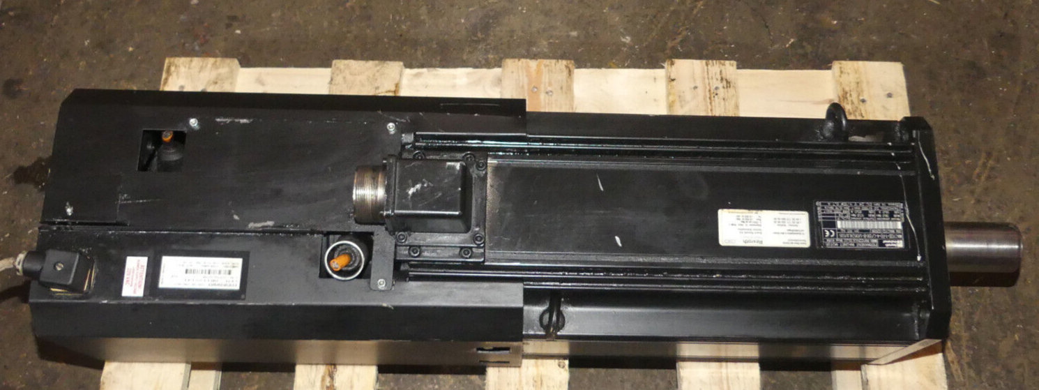 REXROTH  MAC112D-1-FD-4-C/130-B-1/DI524LX/S05