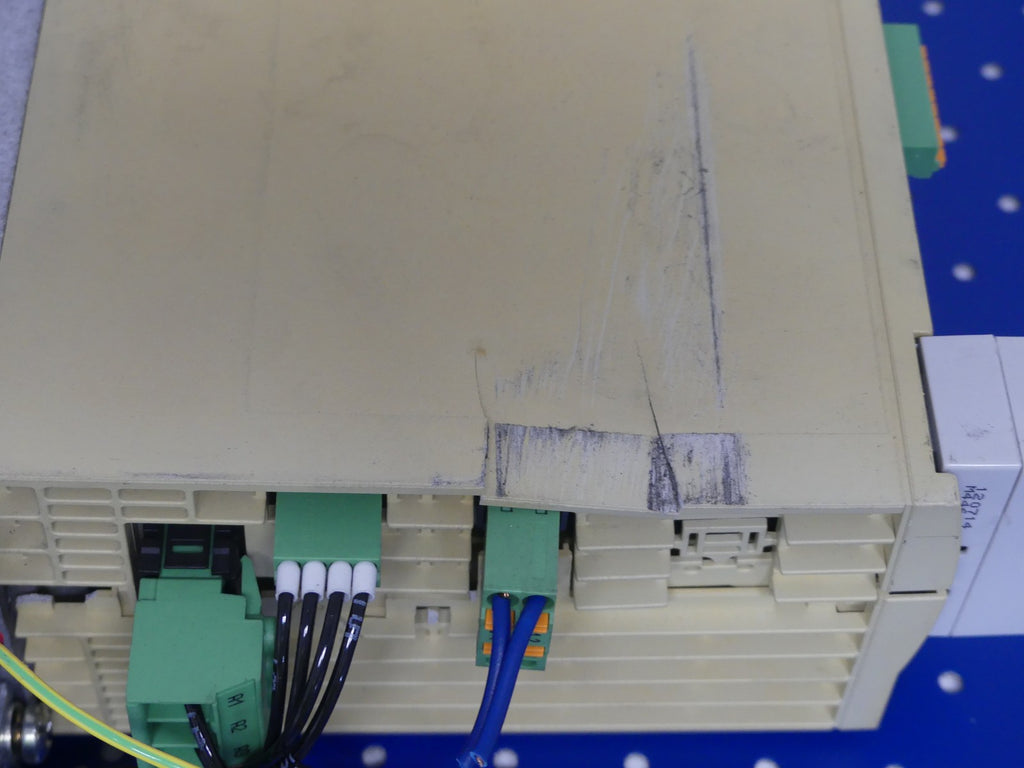 REXROTH HCS01.1E-W0018-A-03-B-ET-EC-NN-NN-NN-FW