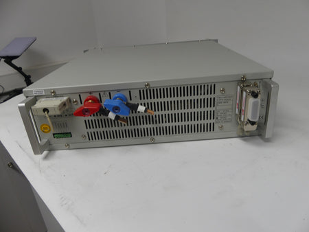 Toellner TOE 8872-60, DC-Netzteil, 80 V, 1500 W, OPT: 015