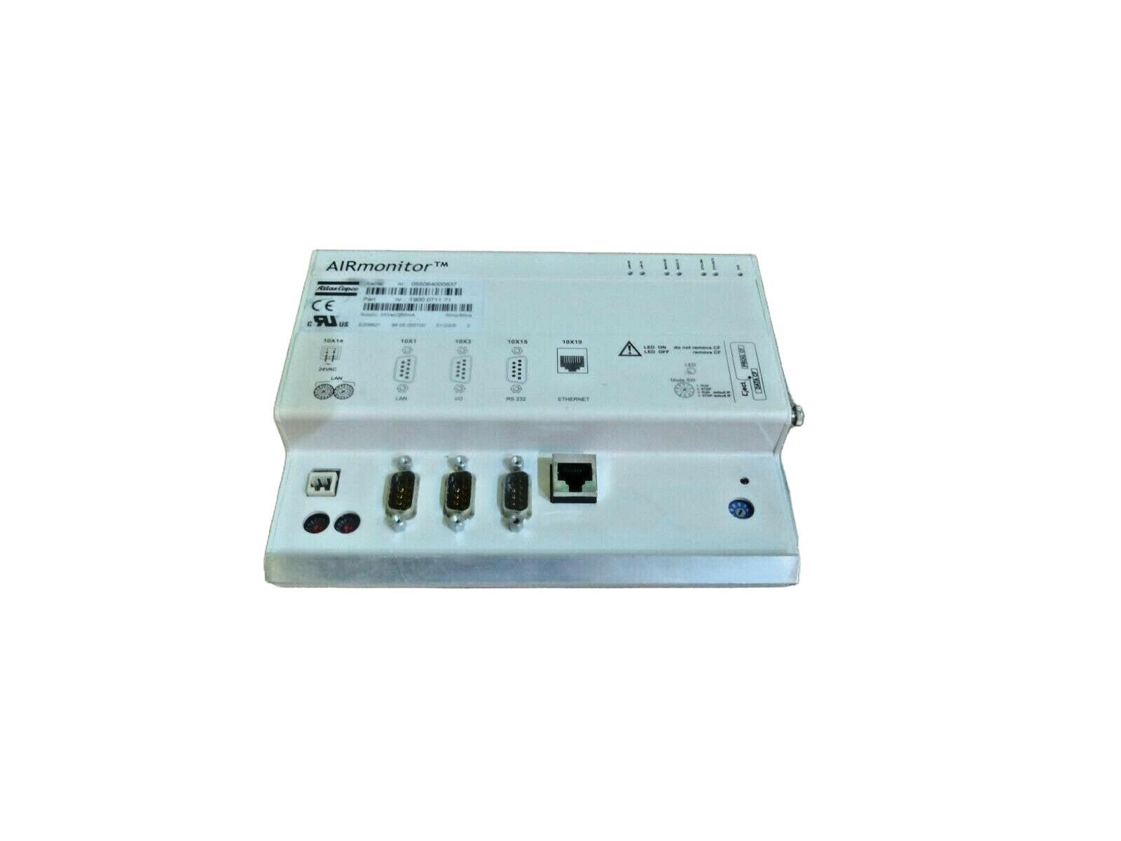 Atlas Copco 1900 0711 71