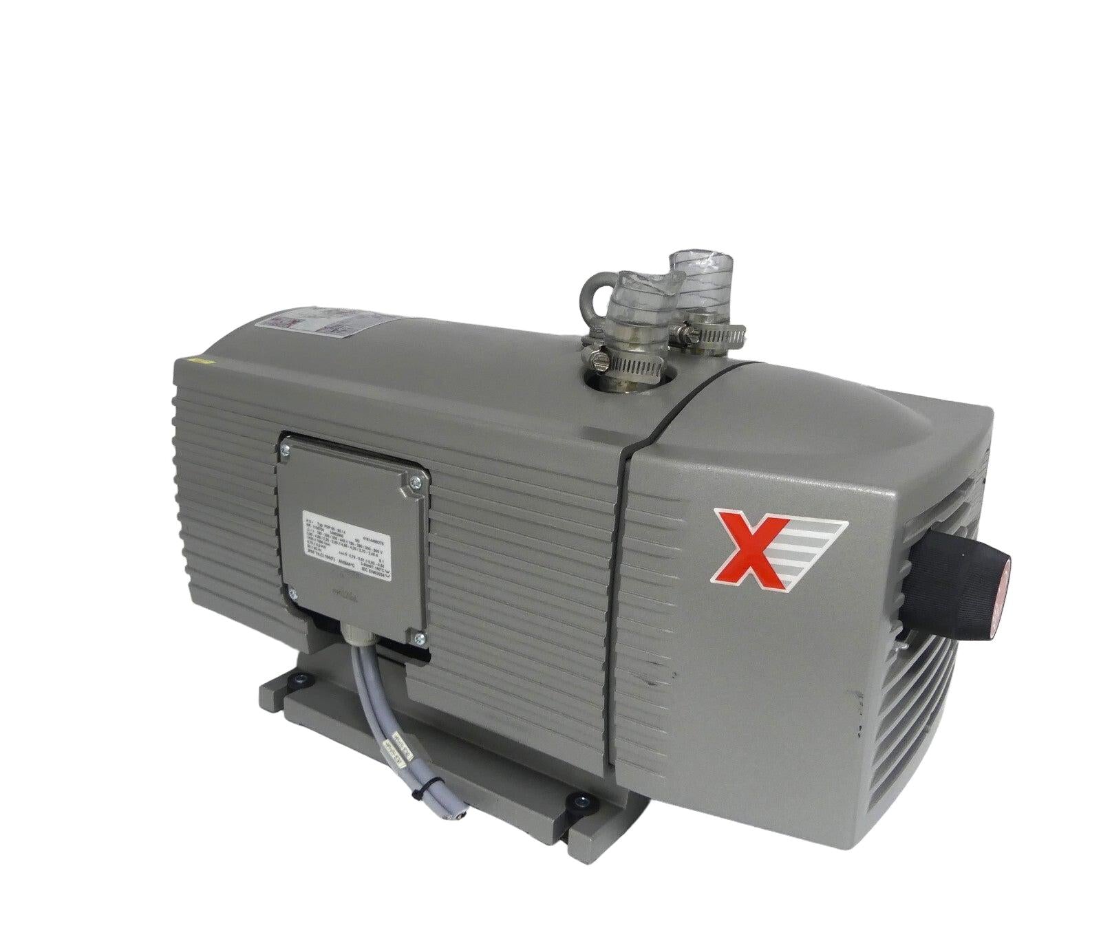 Becker  vx 4.25/0-65   vx4.25/0-65  Vakuumpumpe B.j 2015