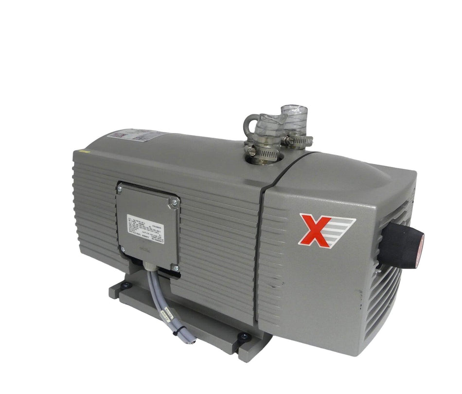 Becker  vx 4.25/0-65   vx4.25/0-65  Vakuumpumpe B.j 2015