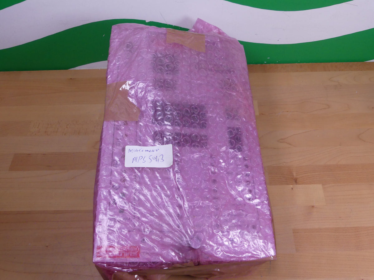 Wahlenmeier MPS5043 SREIE Geräte. Nr: 64973 0689