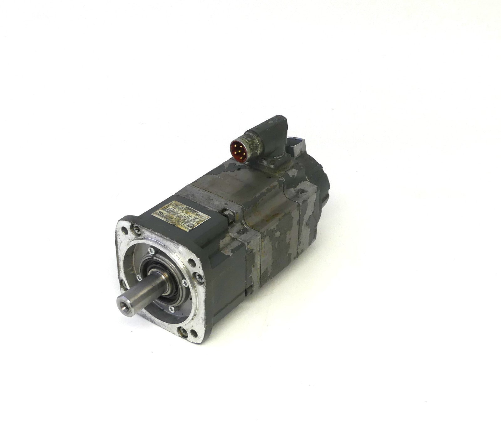 Siemens 1FK7042-2AF71-1CH1 Servomotor