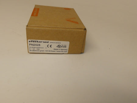 ifm electronic Drucksensor PN2028