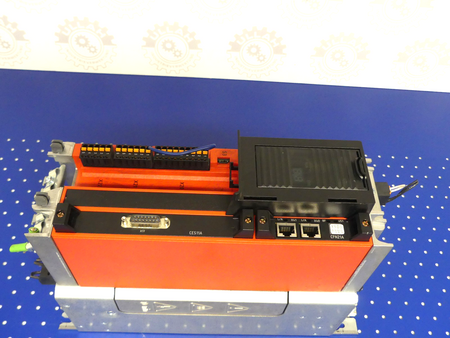 SEW MDX91A-0160-5E3-4-T02/CES11A/CFN21A