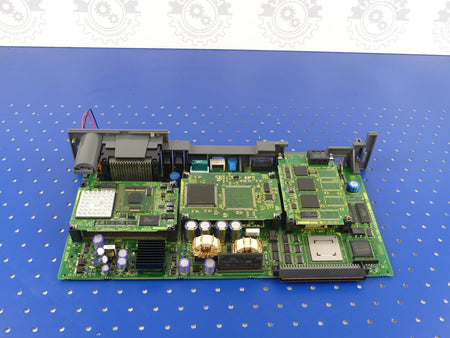 FANUC A16B-3200-0321/03A 900026  A16B-3200-0321/03A900026
