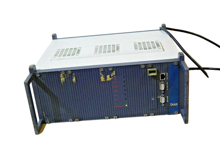 IMC  μ-MUSYCS  Meßsysteme 50VA used