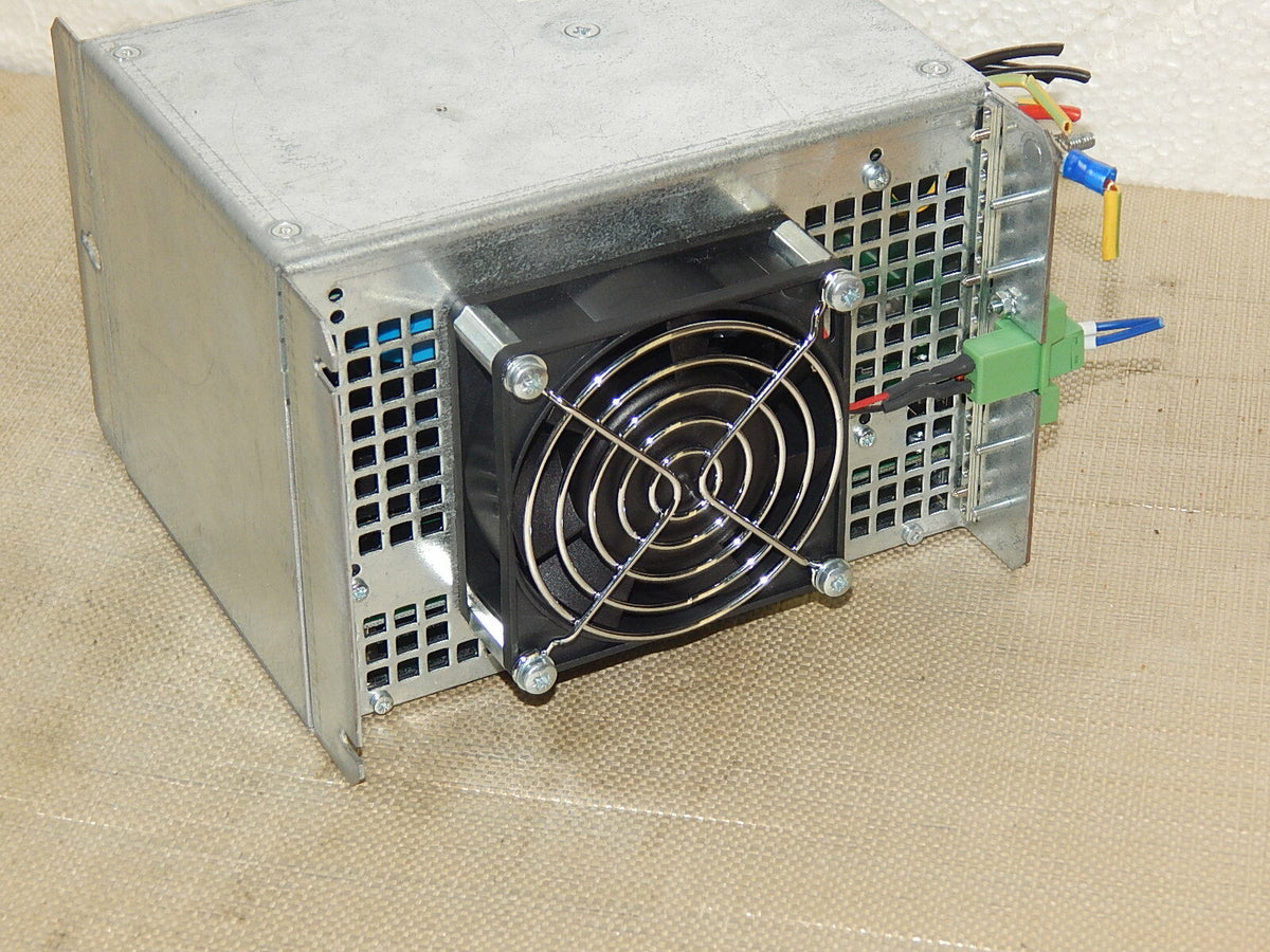  ESR Pollmeier  Servoregler  Drive BN 3147.2683 used
