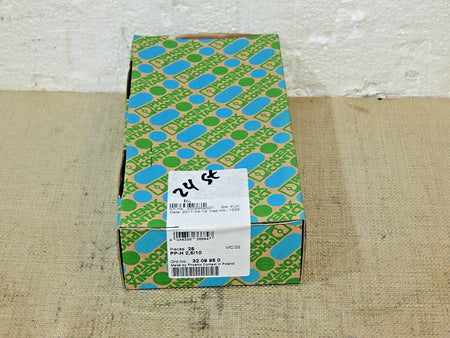  24 Stück Phoenix Contact COMBI-Stecker PP-H 2,5/10 Leiterplattensteckverbinder 