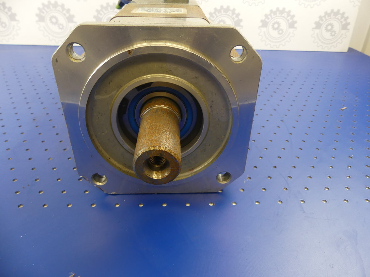 Siemens  1FK7083-5AH71-1EH0 ANSCHIUSS BESCHADIGT