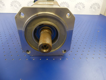 Siemens  1FK7083-5AH71-1EH0 ANSCHIUSS BESCHADIGT