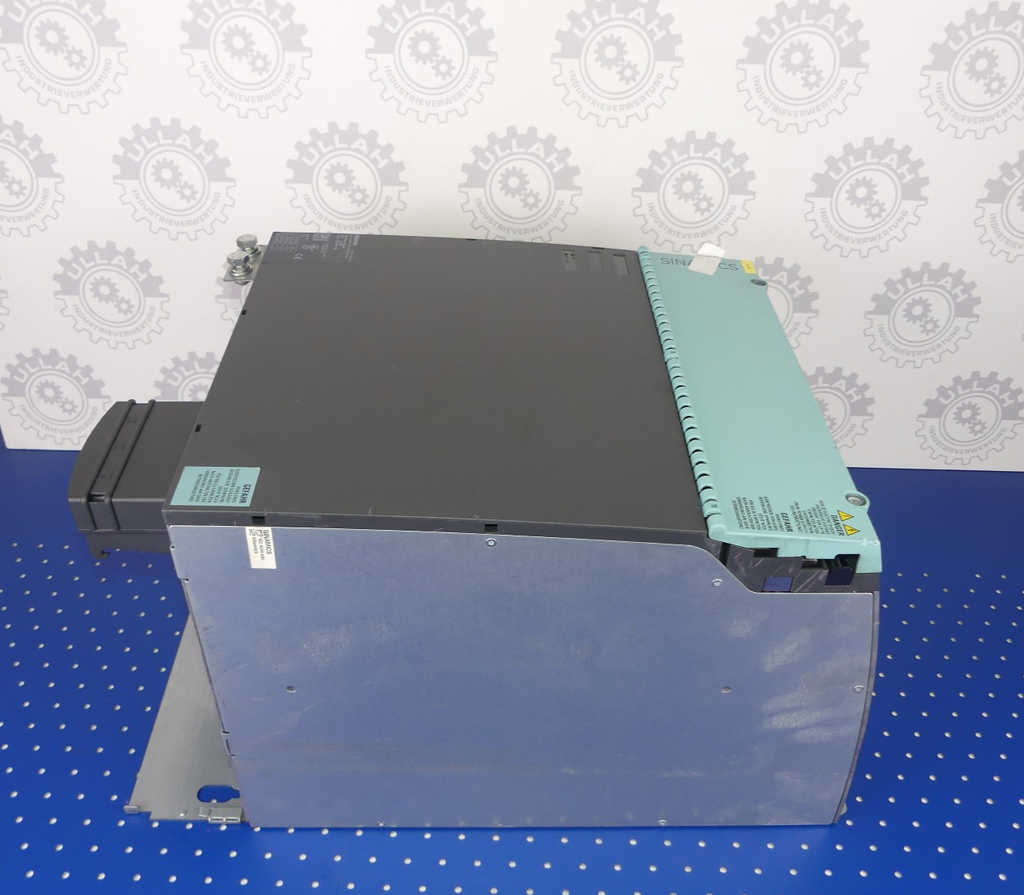 SIEMENS 6SL3120-1TE31-3AA3