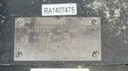 SIEMENS 1PH6101-4NF46-Z