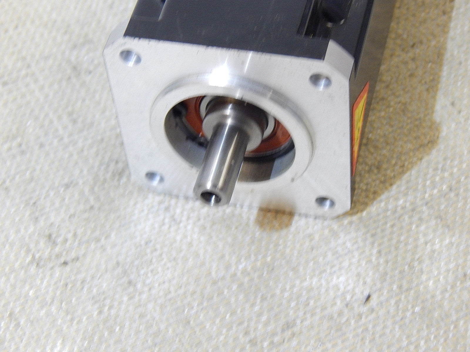 Kollmorgen Synchron-Servomotor AKM22E-ANB2R-00  Neuwertig