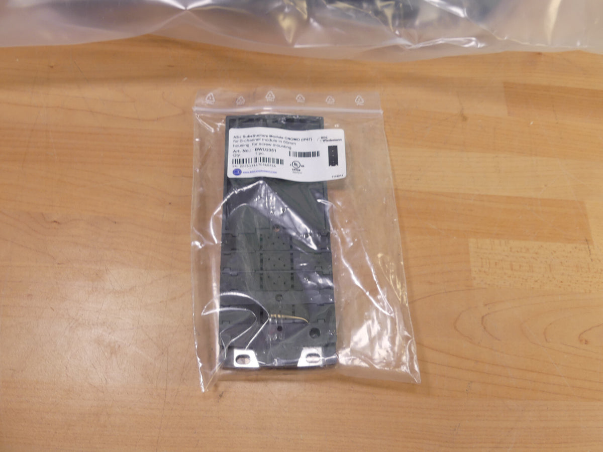 20 x bihl+wiedemann bwu2351