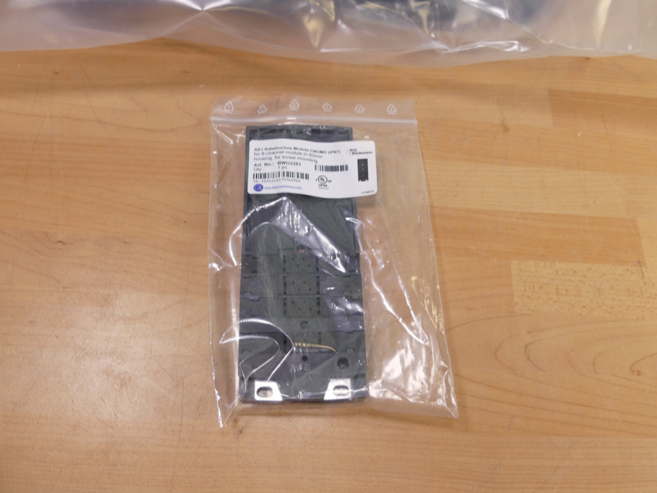 20 x bihl+wiedemann bwu2351