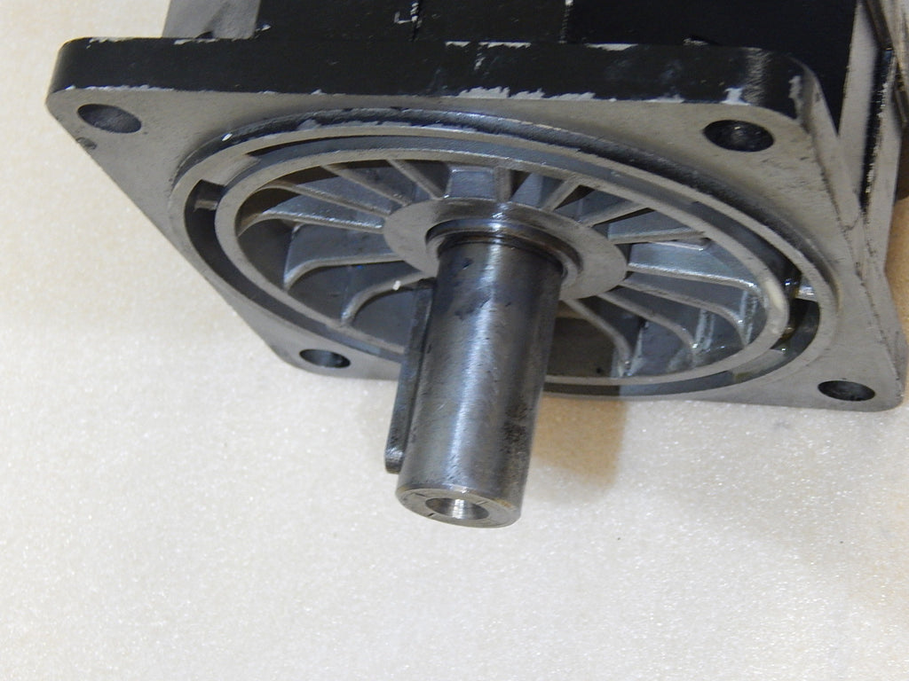 SIEMENS Perm. Magn. Mot. 1 FT 5074-0AF01 Used