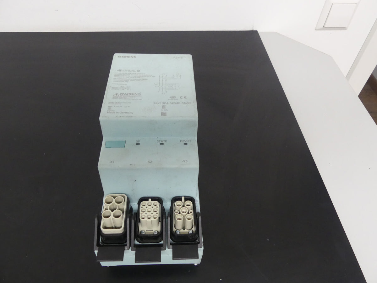 Siemens 3RK1304-5KS40-5AA0 3RK13045KS405AA0