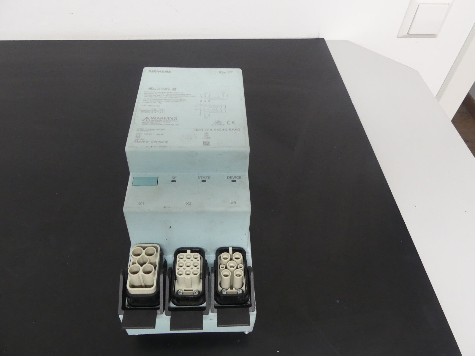 Siemens 3RK1304-5KS40-5AA0 3RK13045KS405AA0