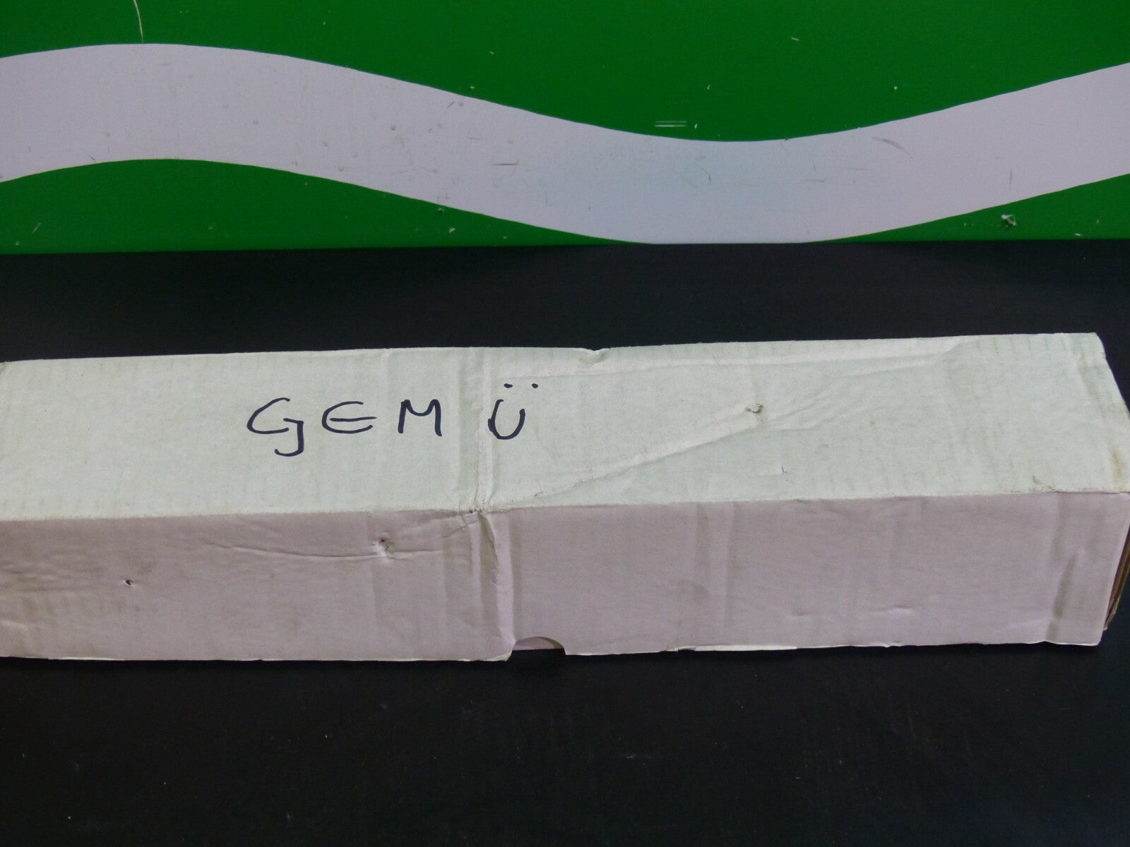 Gemü  807R32D 72114 162 2500 s. Bilder