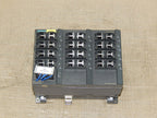 Siemens 6GK5224-0BA00-2AA3  Scalance  Simatic NET Ethernet Switch E.10