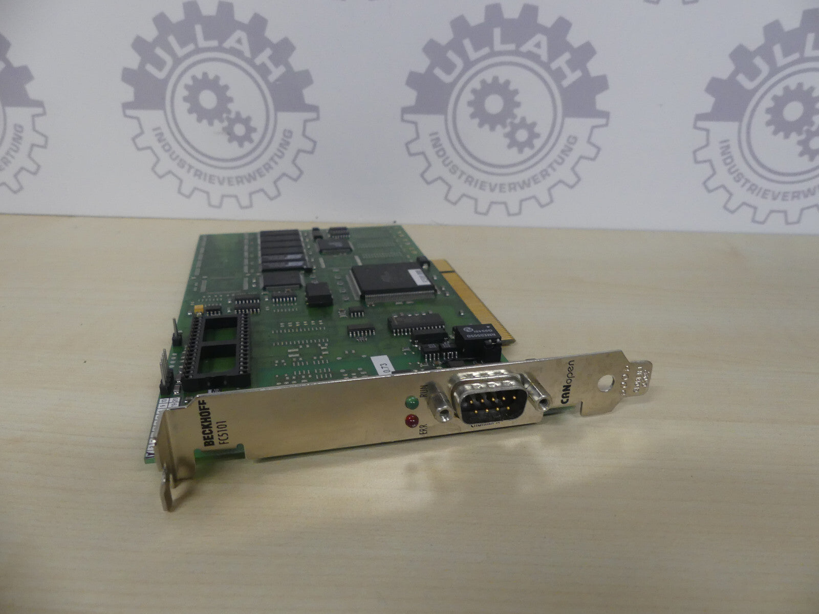 Beckhoff FC5101.0000