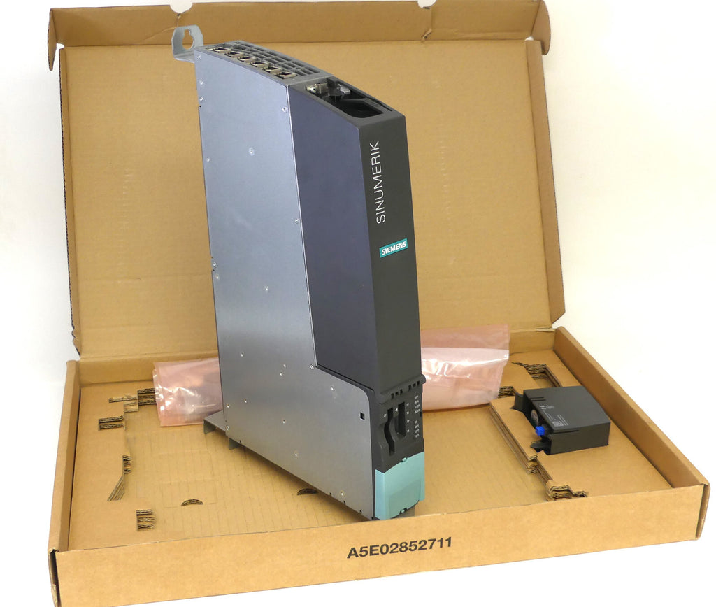 Siemens 6FC5372-0AA00-0AA2