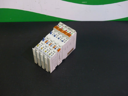 4x Beckhoff KL9210