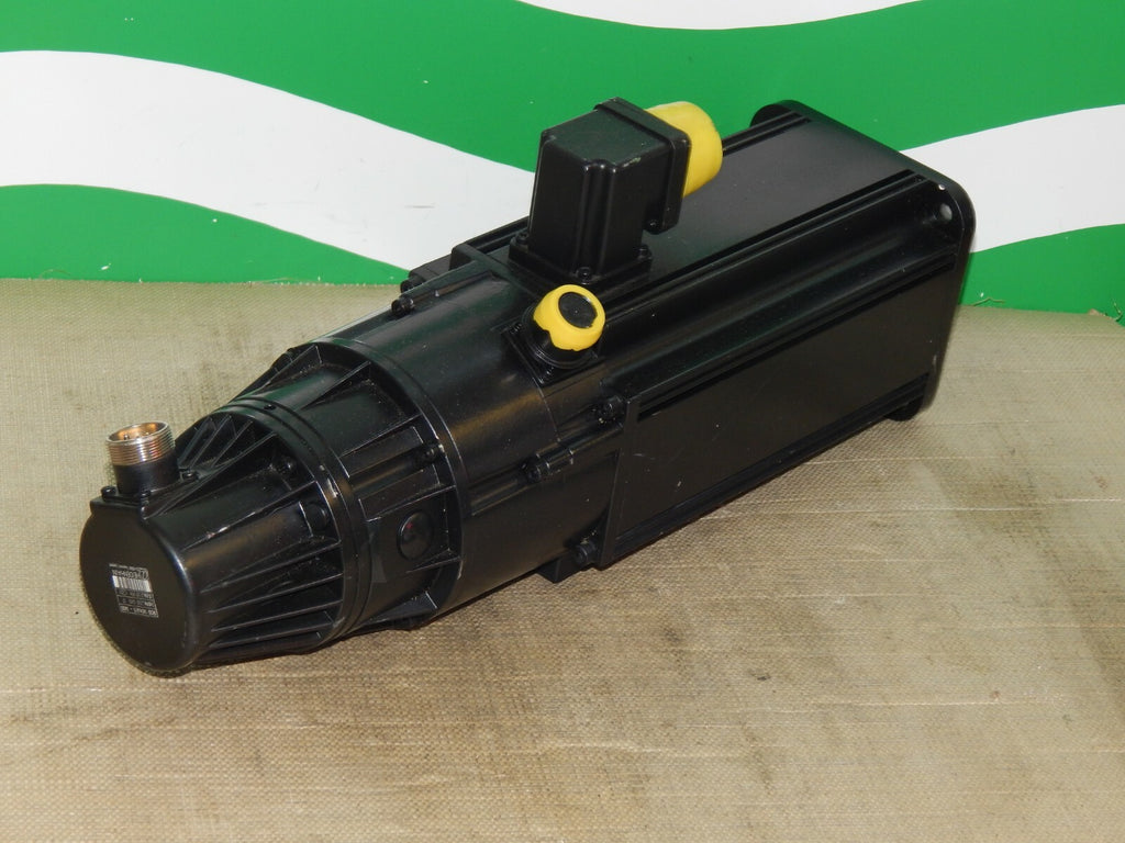 Rexroth MAC071C-0-NS-4-C/095-A-1/WI594LV Permanent Magnet Motor 