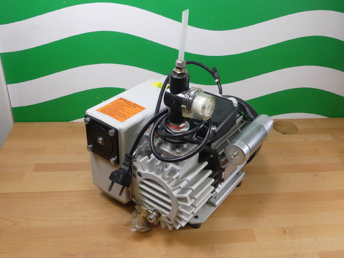 oerlikon leybold vacuum SV16B 960165