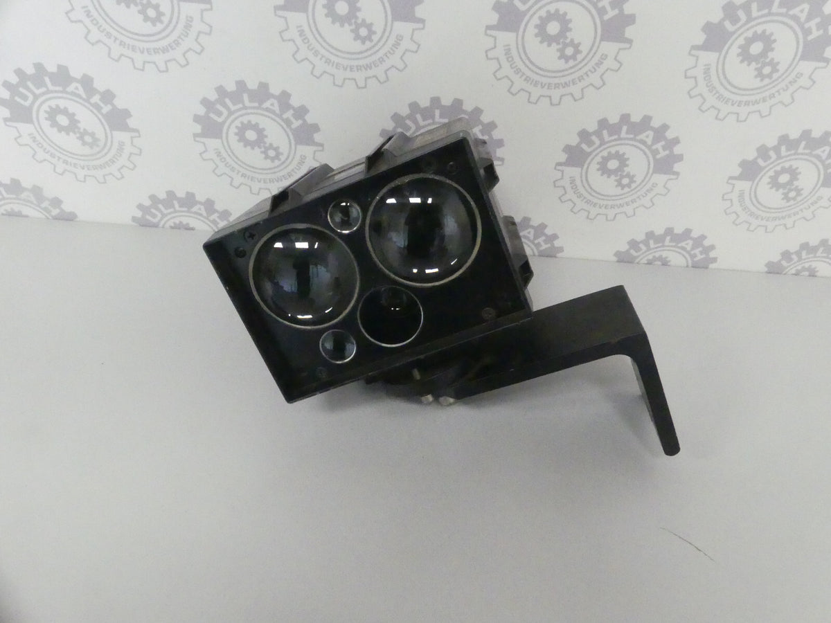 PEPPERLE+FUCHS Visolux LS600-DA-P/F2