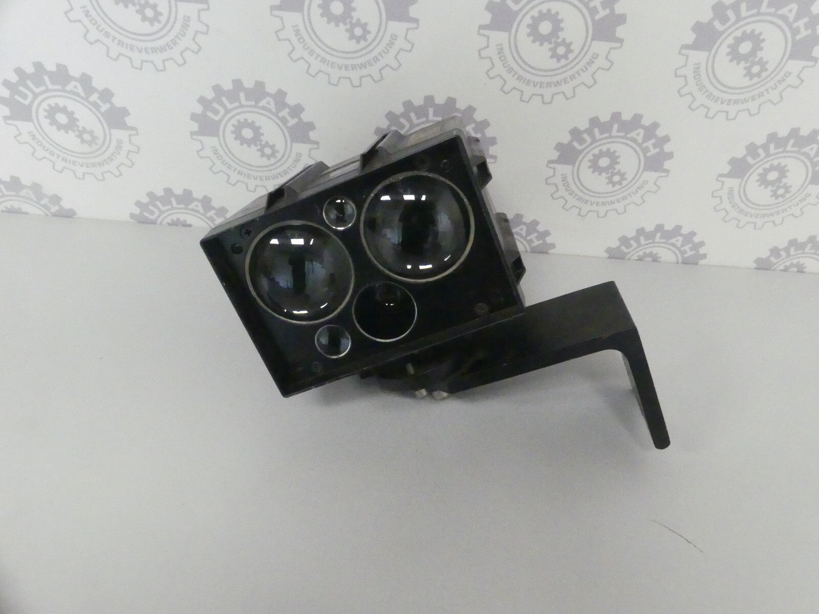 PEPPERLE+FUCHS Visolux LS600-DA-P/F2