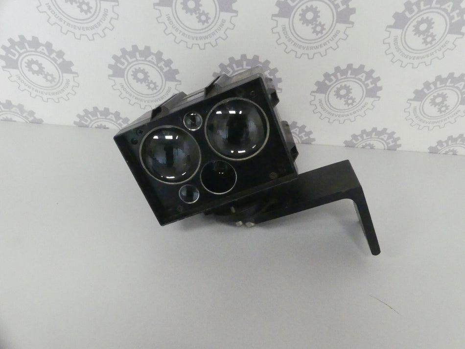 PEPPERLE+FUCHS Visolux LS600-DA-P/F2