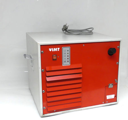 IMT kühleinheit KE-03.4-2 G