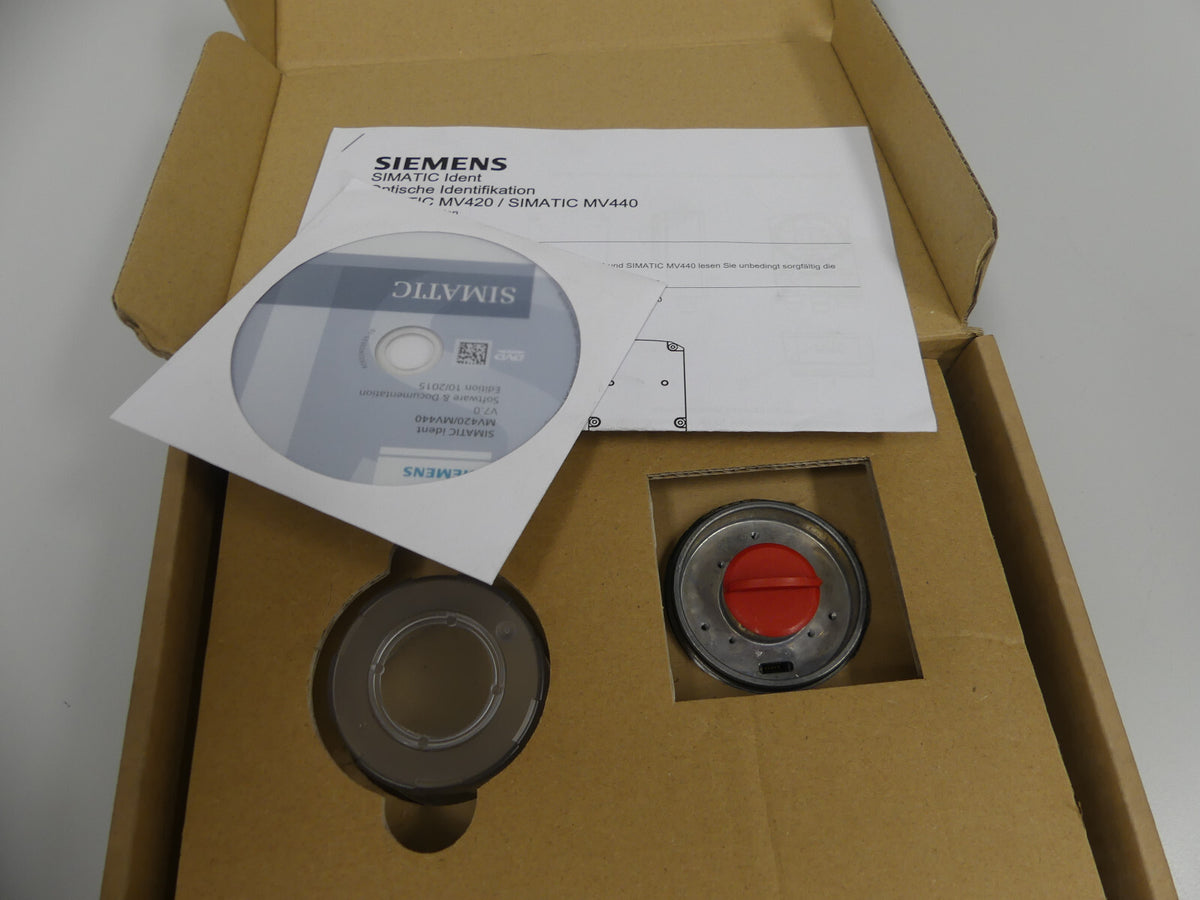 SIEMENS SIMATIC MV440 6GF3440-1GE10